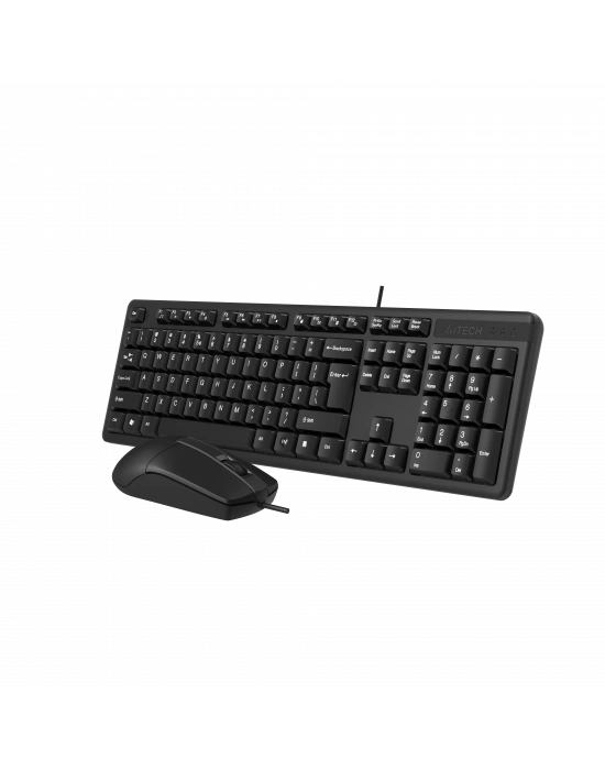 A4 TECH KK-3330 Q USB FN-MM KLV+ OPTİK MOUSE SET