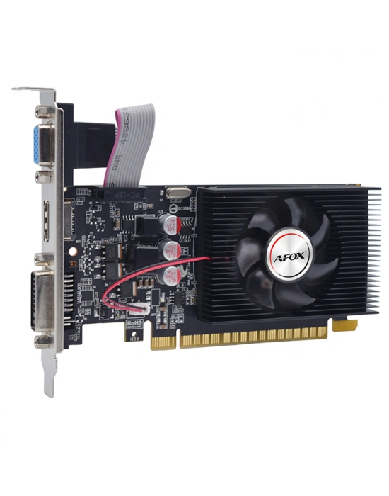 AFOX GEFORCE GT420 4GB DDR3 128 Bit AF420-4096D3L2