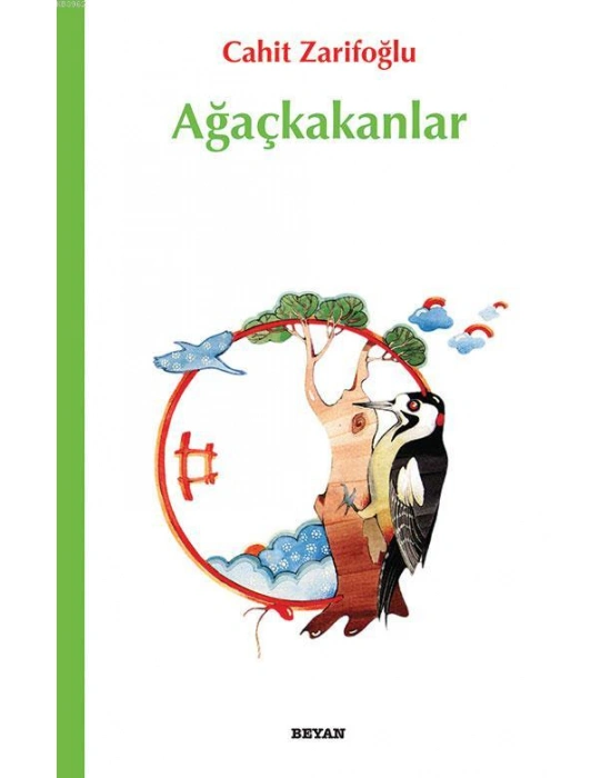 Ağaçkakanlar