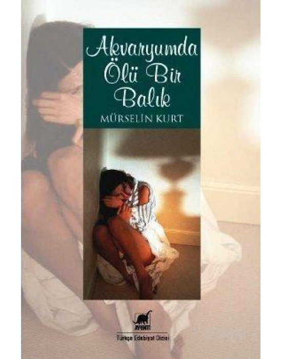 Akvaryumda Ölü Bir Balık