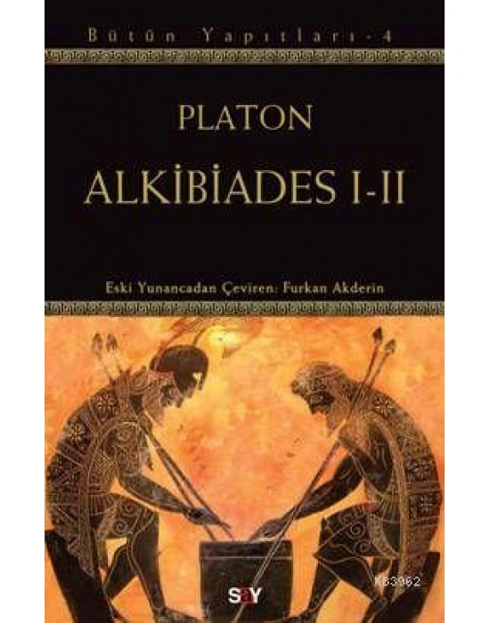 Alkibiades I - II