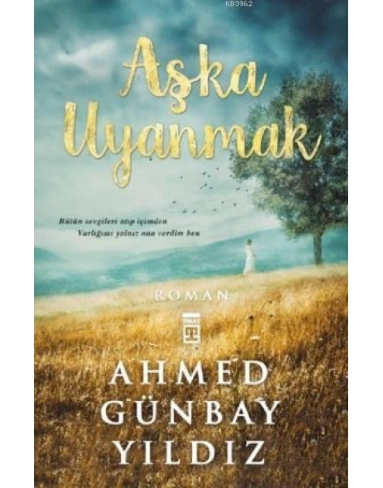Aşka Uyanmak