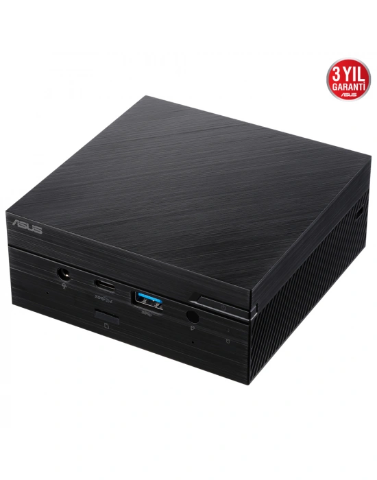 ASUS MINIPC PN51-BB353MDE1 R3-5300U BAREBONE FDOS