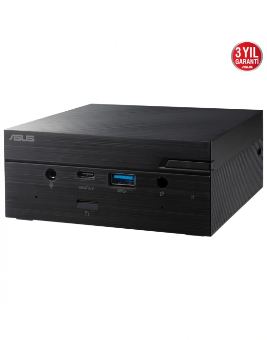 ASUS MINIPC PN51-BB757MDE1 R7-5700U BAREBONE FDOS