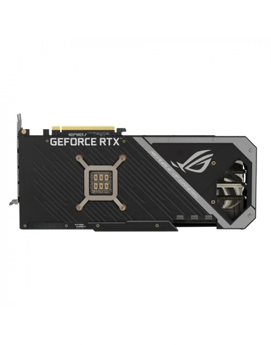 ASUS ROG-STRIX-RTX3080-O12G-GAMING 12GB GDDR6X 384Bit