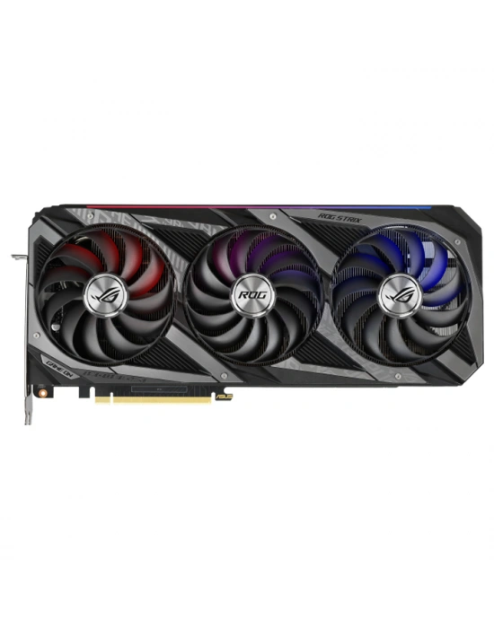 ASUS ROG-STRIX-RTX3080-O12G-GAMING 12GB GDDR6X 384Bit