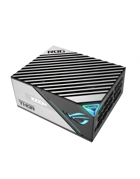 ASUS ROG-THOR-1000P2-GAMING POWER SUPPLY