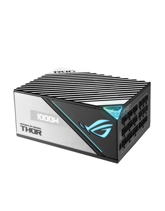 ASUS ROG-THOR-1000P2-GAMING POWER SUPPLY