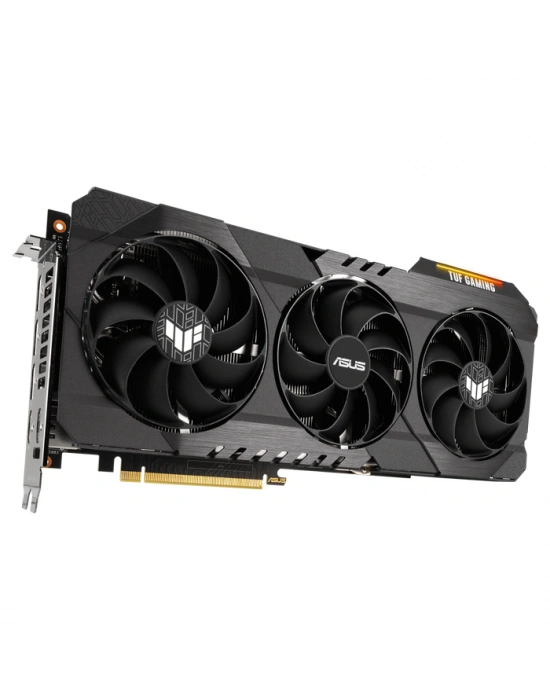 ASUS TUF-RTX3080-O12G-GAMING 12GB GDDR6X HDMI DP 384BİT