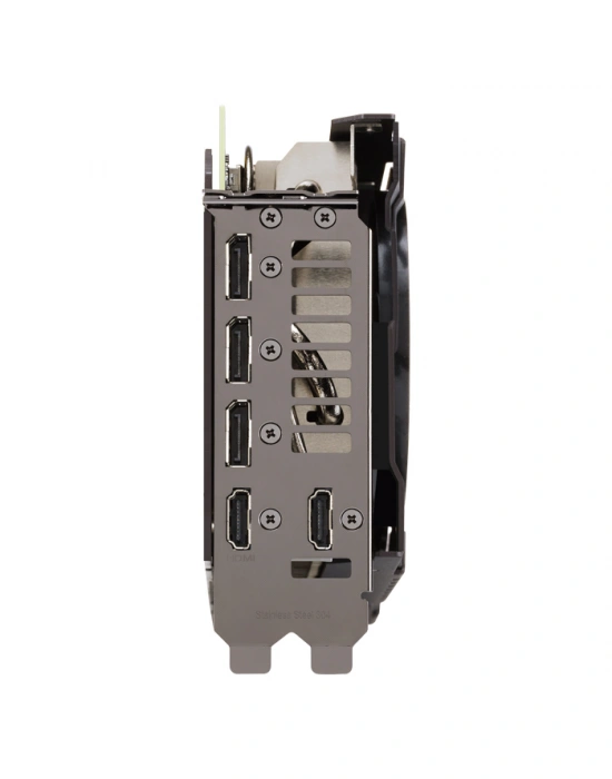 ASUS TUF-RTX3080-O12G-GAMING 12GB GDDR6X HDMI DP 384BİT