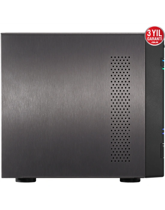 ASUSTOR AS6508T 8 SLOT 8GB DDR4 3.5 NAS DEPOLAMA ÜNİTESİ