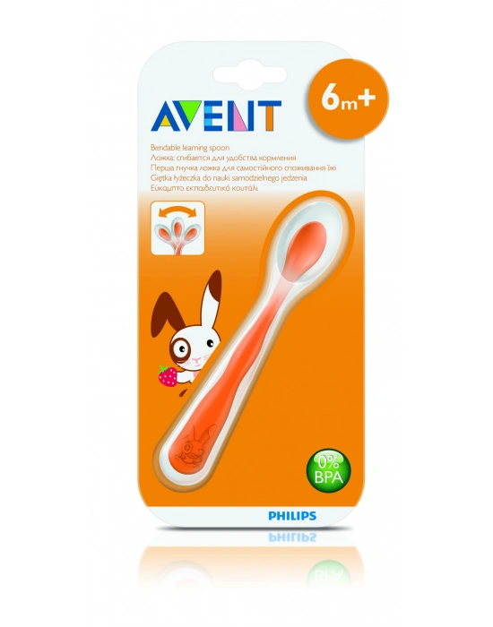 Avent Bükülebilir Kaşık 5012909000338