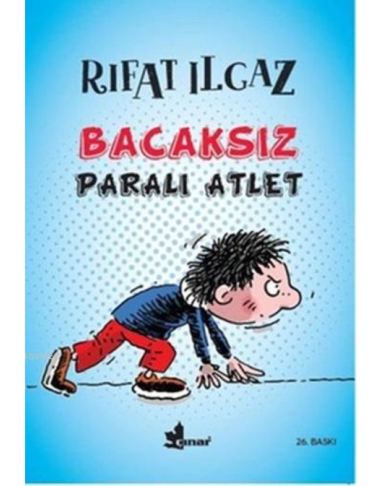 Bacaksız Paralı Atlet