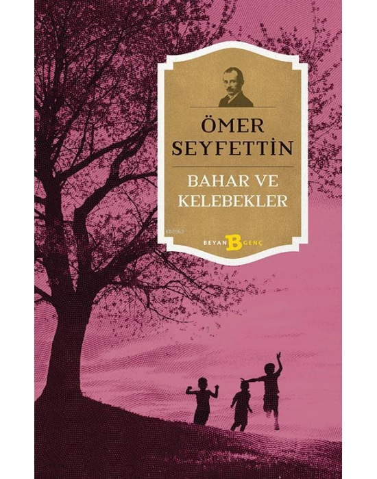 Bahar ve Kelebekler