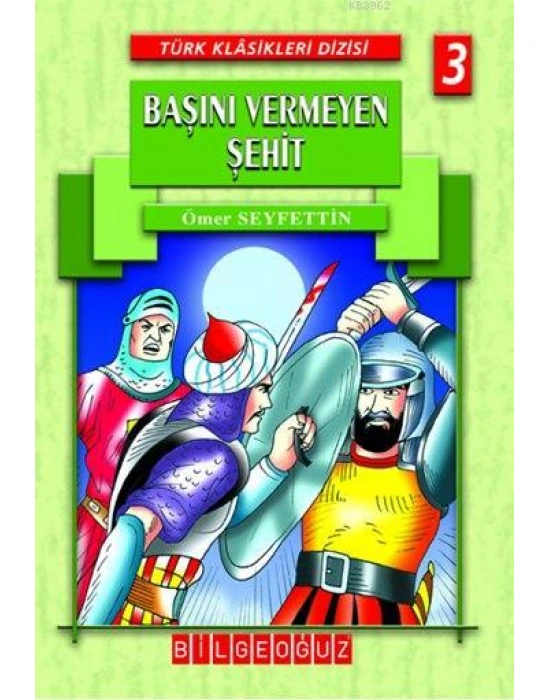 Başını Vermeyen Şehit