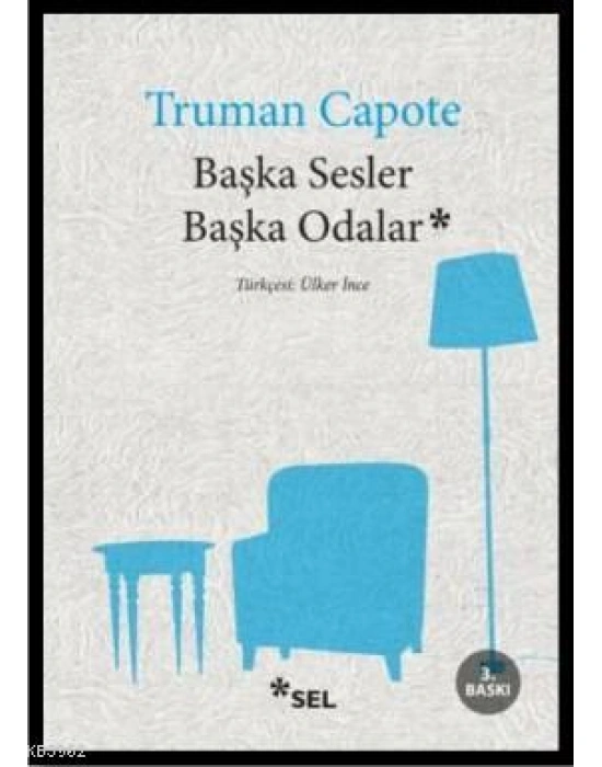 Başka Sesler Başka Odalar