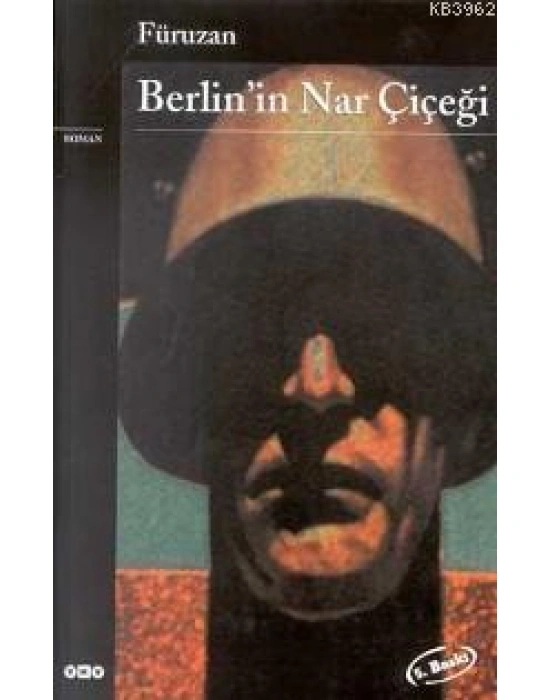 Berlinin Nar Çiçeği