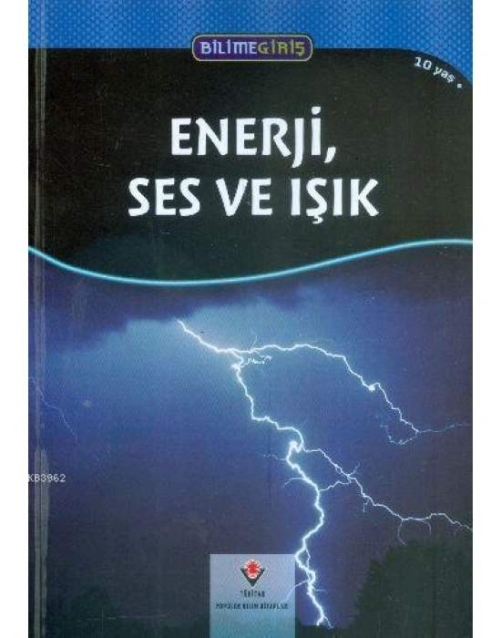 Bilime Giriş - Enerji, Ses ve Işık