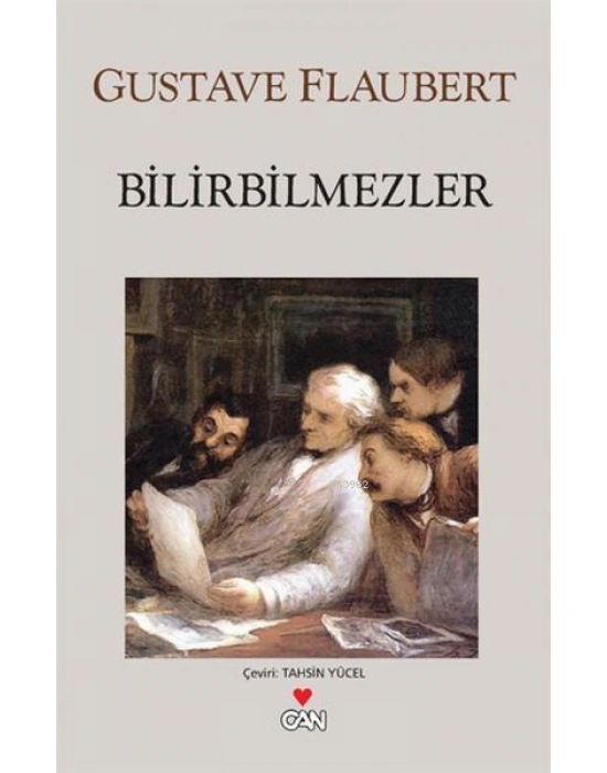 Bilirbilmezler (Bouvard ile Pecuchet)