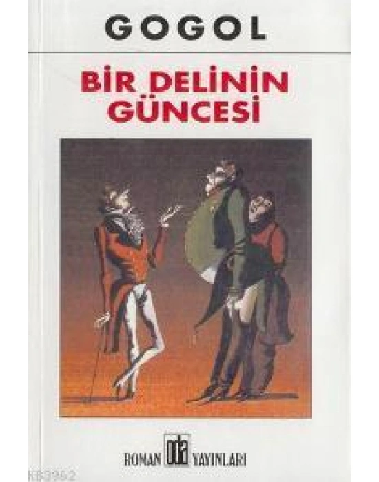 Bir Delinin Güncesi