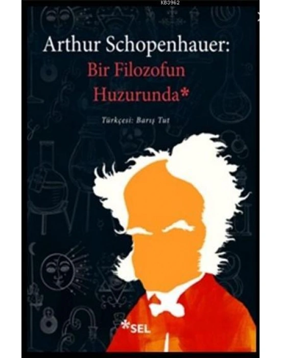 Bir Filozofun Huzurunda; Söyleşiler, Portreler, Şiirler