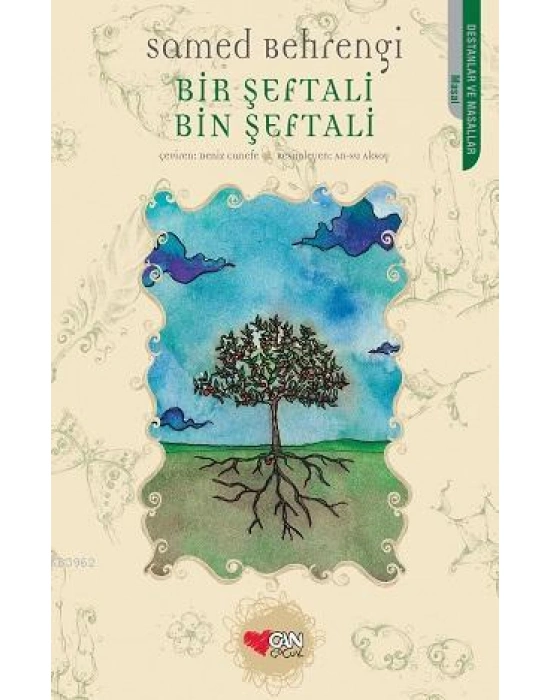 Bir Şeftali Bin Şeftali