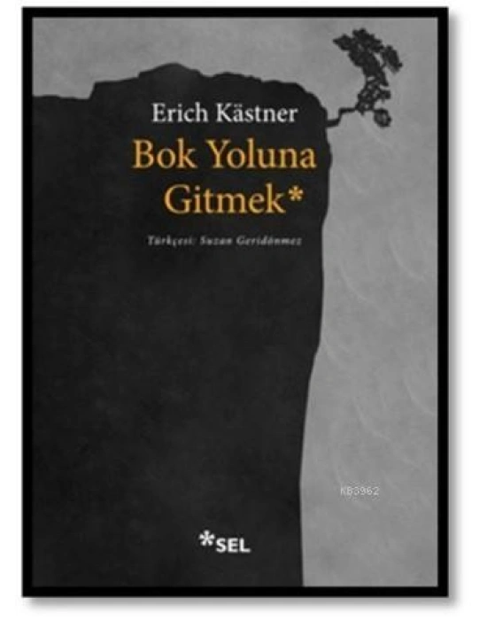Bok Yoluna Gitmek