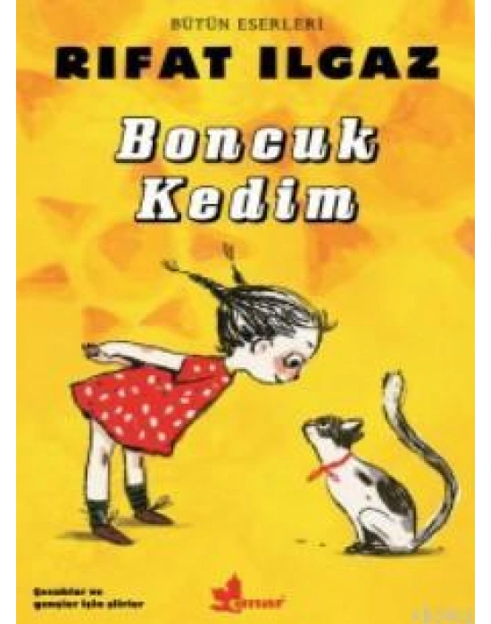 Boncuk Kedim