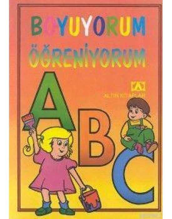 Boyuyorum Öğreniyorum