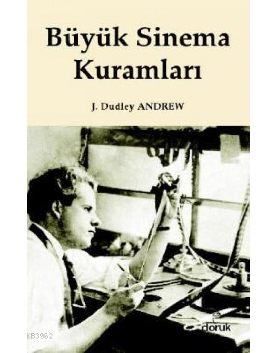 Büyük Sinema Kuramları