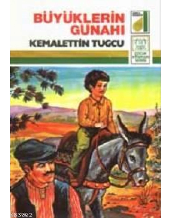 Büyüklerin Günahı