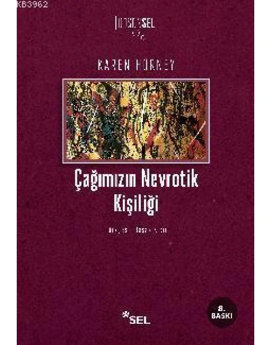 Çağımızın Nevrotik Kişiliği