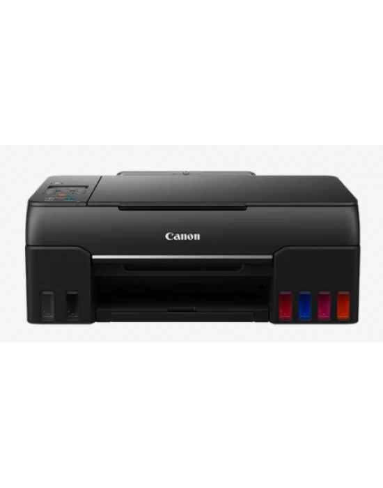 CANON PIXMA G640 TANKLI RENKLİ YAZ/TAR/FOT Wi-Fi A4