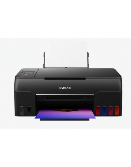 CANON PIXMA G640 TANKLI RENKLİ YAZ/TAR/FOT Wi-Fi A4