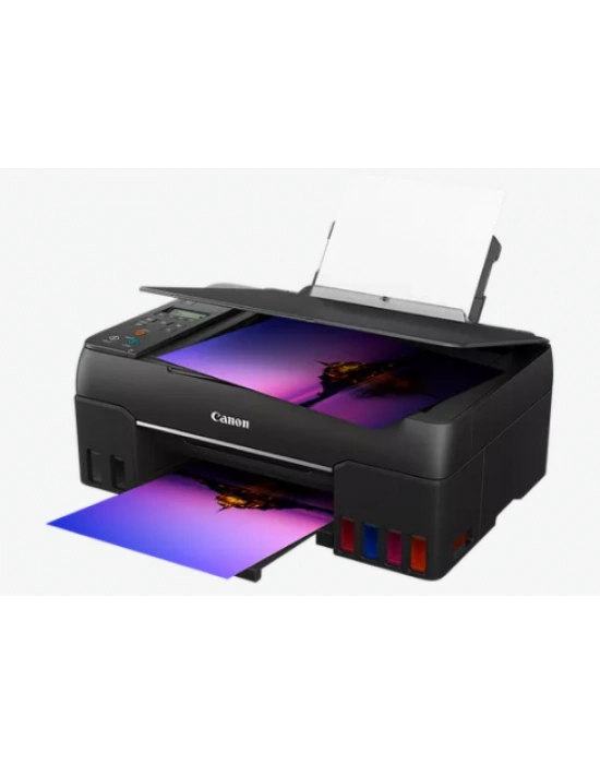 CANON PIXMA G640 TANKLI RENKLİ YAZ/TAR/FOT Wi-Fi A4