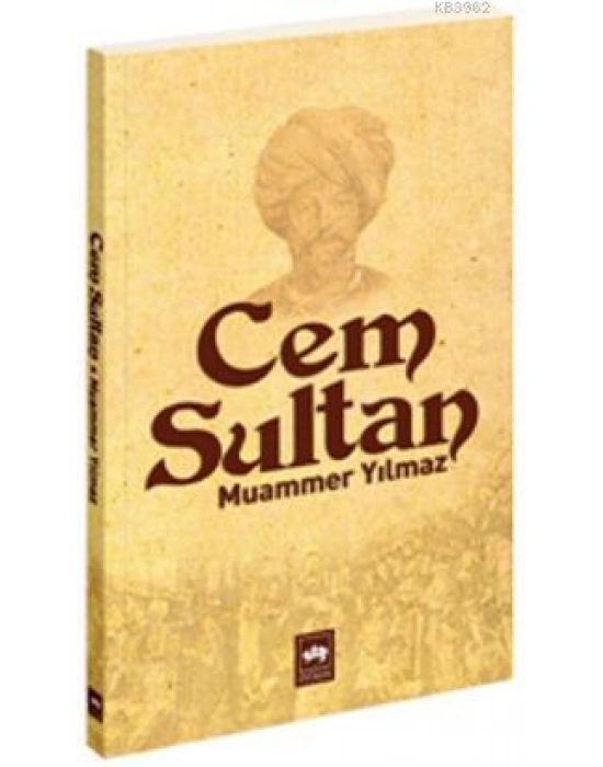 Cem Sultan