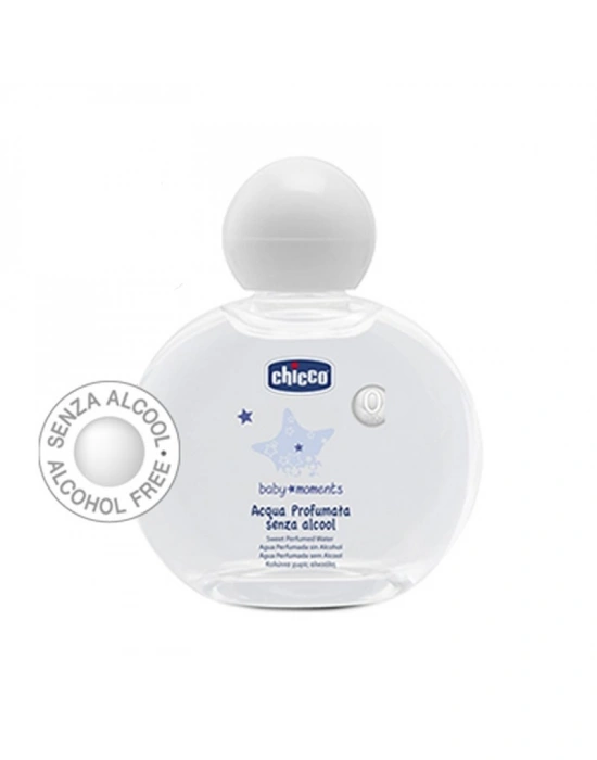 Chicco Su Bazlı Parfum 100 Ml