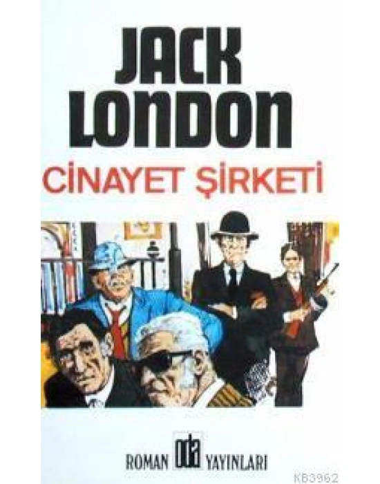 Cinayet Şirketi