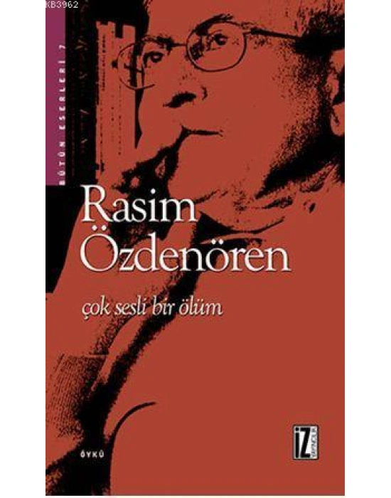 Çok Sesli Bir Ölüm