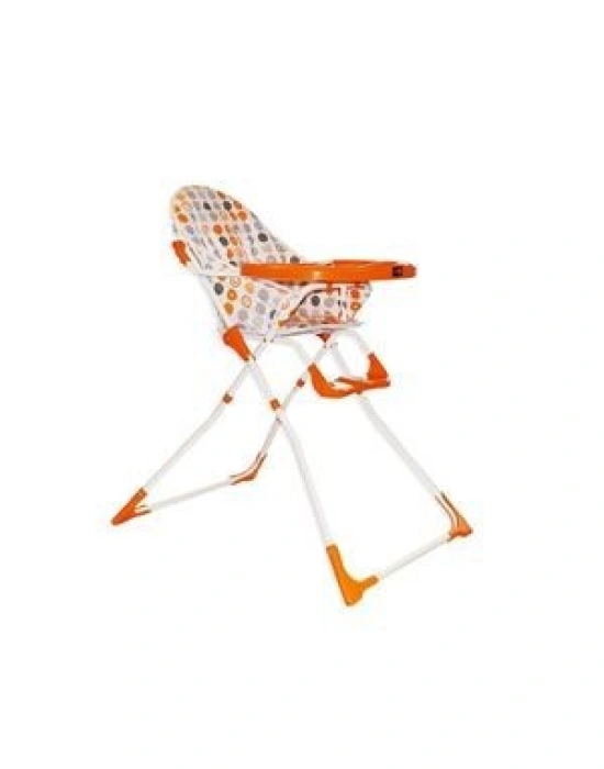 ComfyMax Eco Mama Sandalyesi - Orange