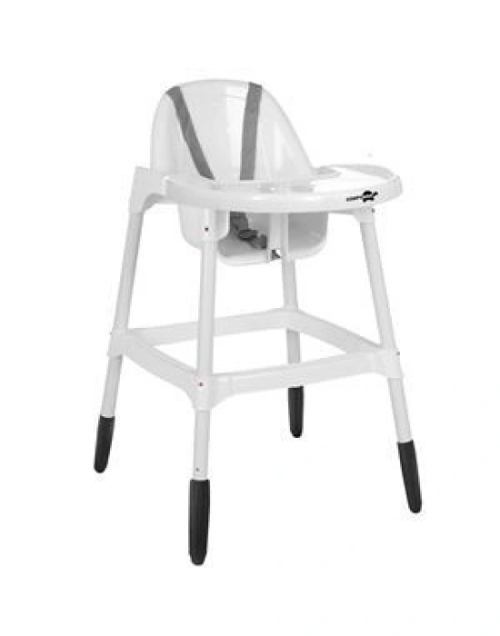Comfymax Mama Sandalyesi - Beyaz