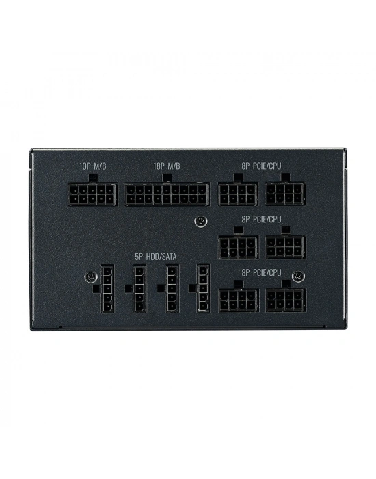 COOLER MASTER MPE-A501-AFCAG-EU MWE V2 1050W 80+ Modüler