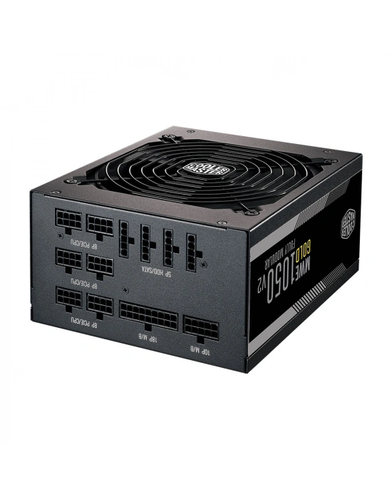 COOLER MASTER MPE-A501-AFCAG-EU MWE V2 1050W 80+ Modüler