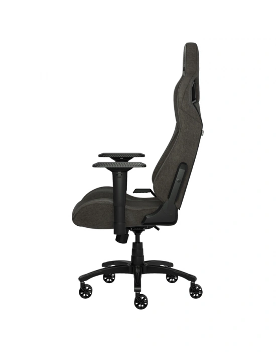 CORSAİR CF-9010029-WW T3 RUSH SIYAH KUMAŞ KOLTUK