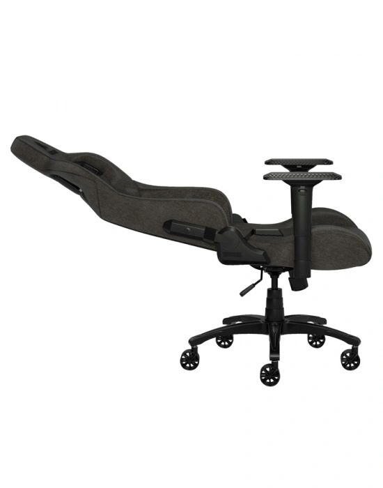 CORSAİR CF-9010029-WW T3 RUSH SIYAH KUMAŞ KOLTUK
