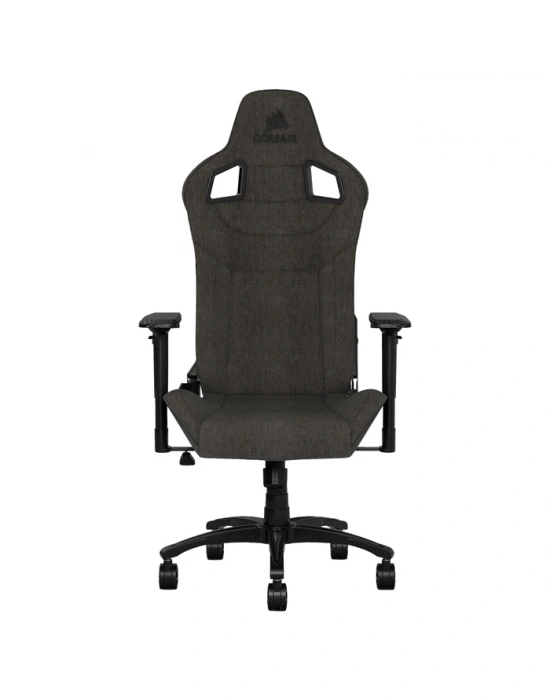 CORSAİR CF-9010029-WW T3 RUSH SIYAH KUMAŞ KOLTUK