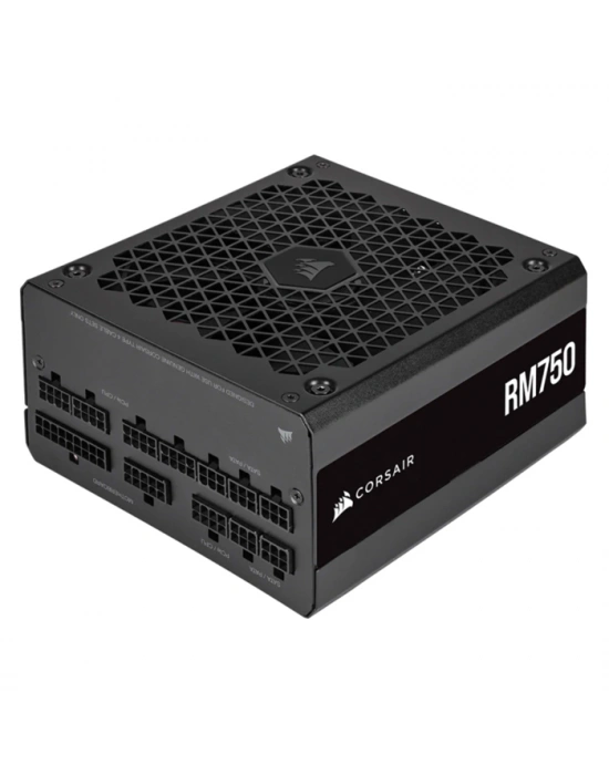 CORSAIR CP-9020234-EU RM750 (2021) 750W POWER SUPPLY