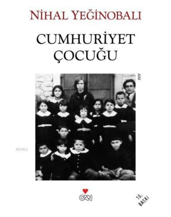 Cumhuriyet Çocuğu