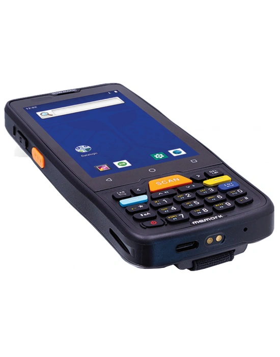 DATALOGIC MEMOR K 2D EL TERMİNALİ BLUETOOTH/WIFI