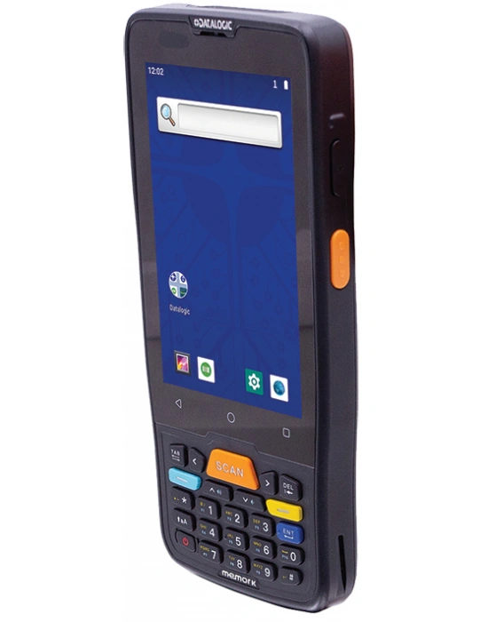 DATALOGIC MEMOR K 2D EL TERMİNALİ BLUETOOTH/WIFI